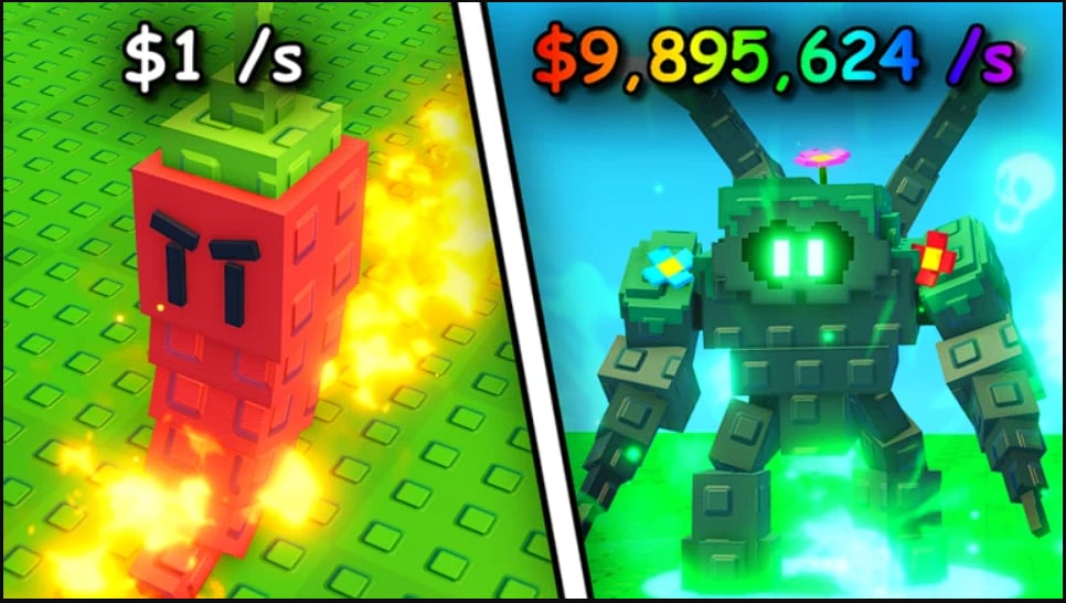 Garden Tower Defense